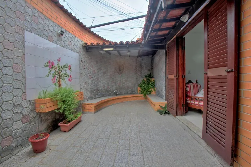 Nyaraló Excelente Casa Em Cabo Frio - Braga Villa