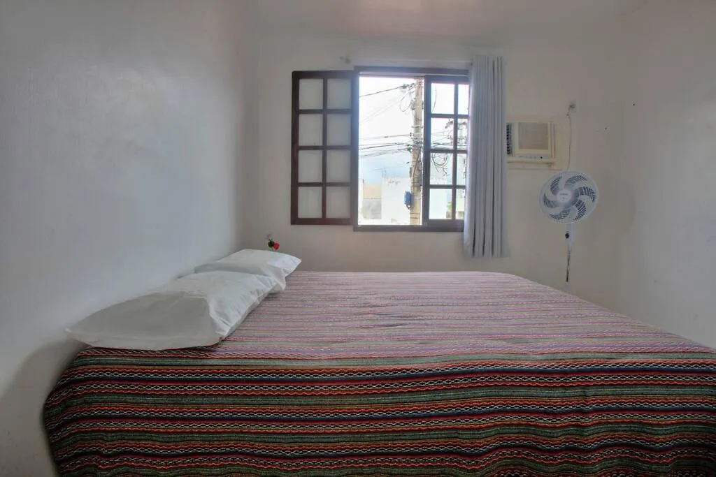 Excelente Casa Em Cabo Frio - Braga Villa