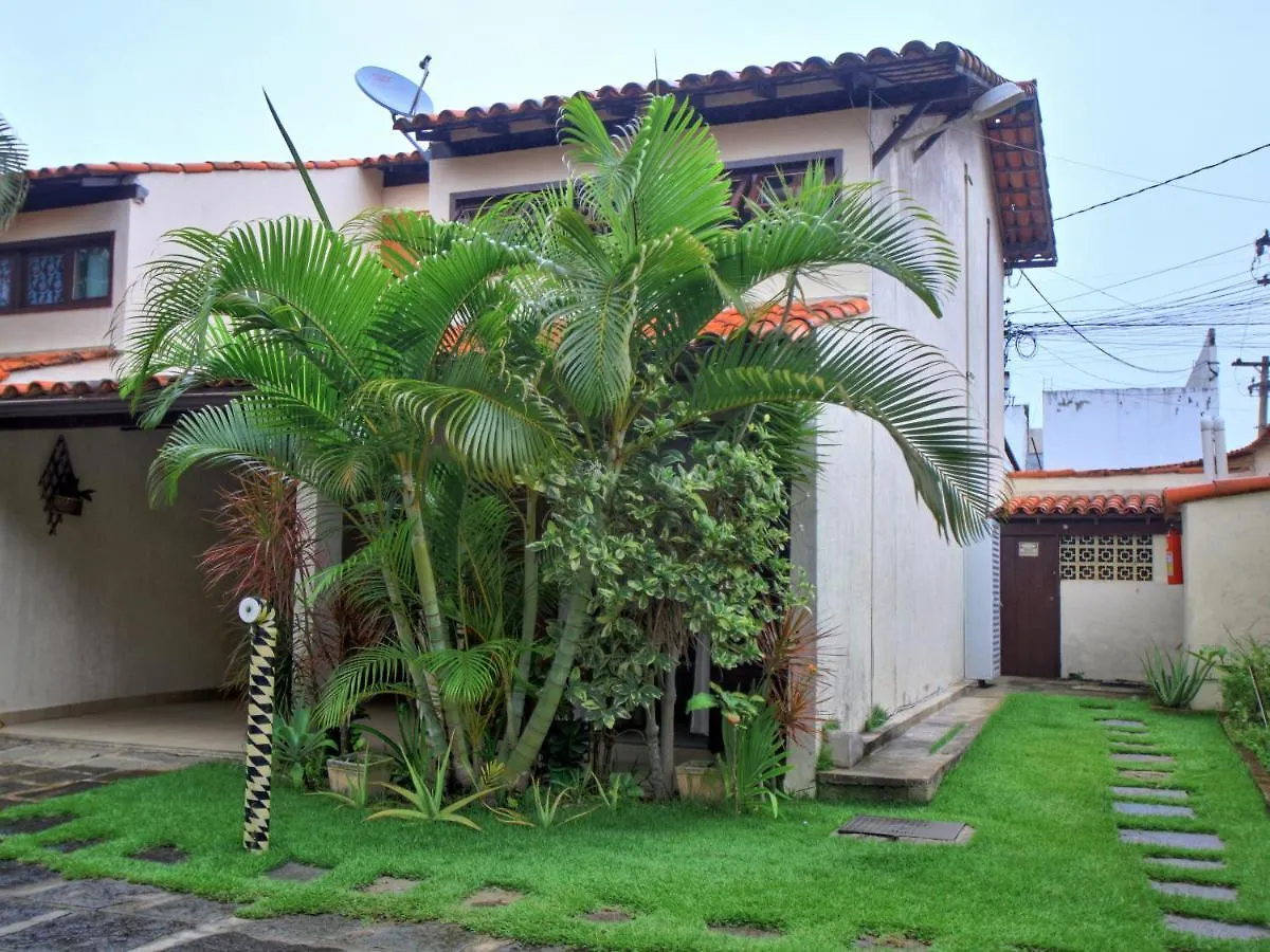 Excelente Casa Em Cabo Frio - Braga Villa Brazília